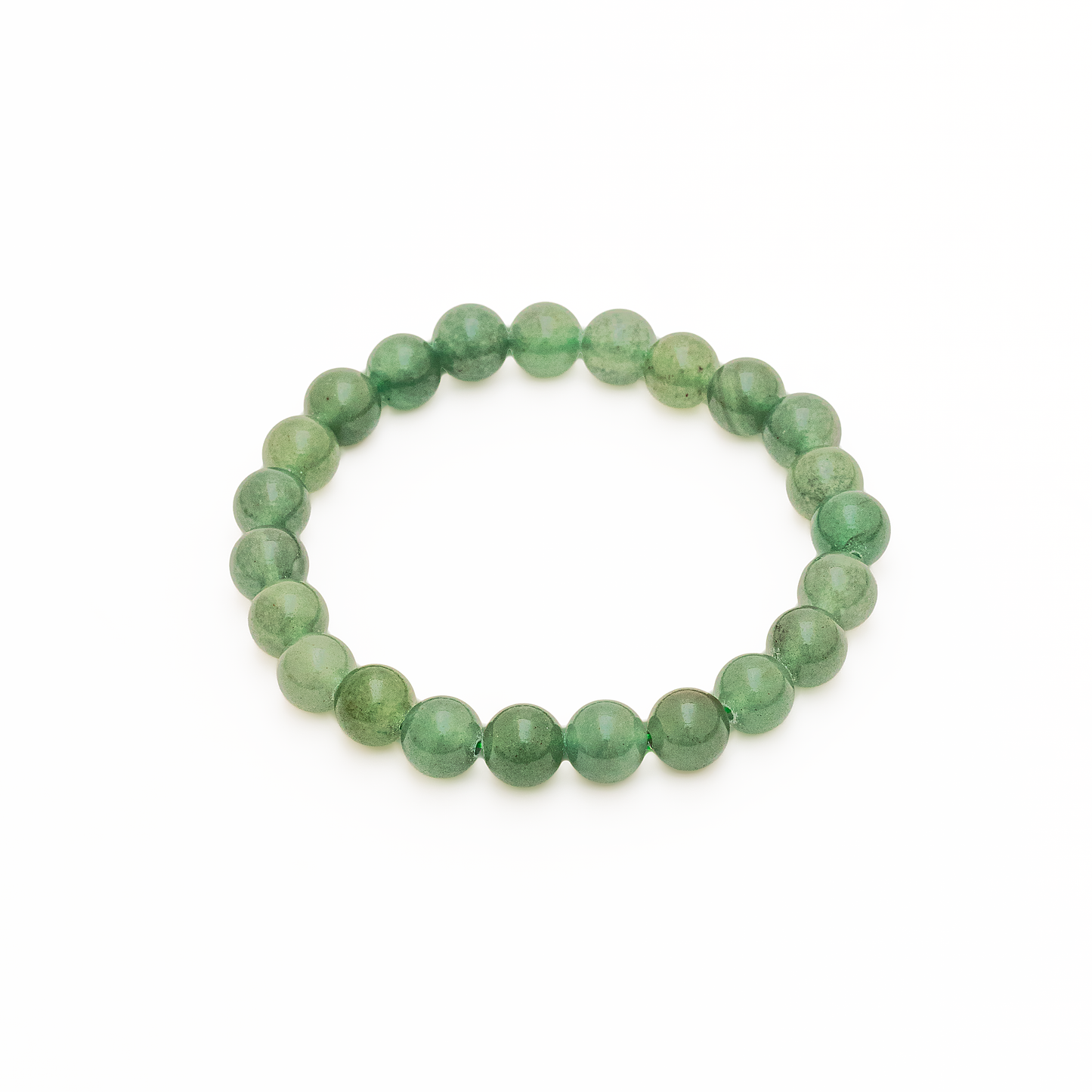 Green Aventurine Bracelet