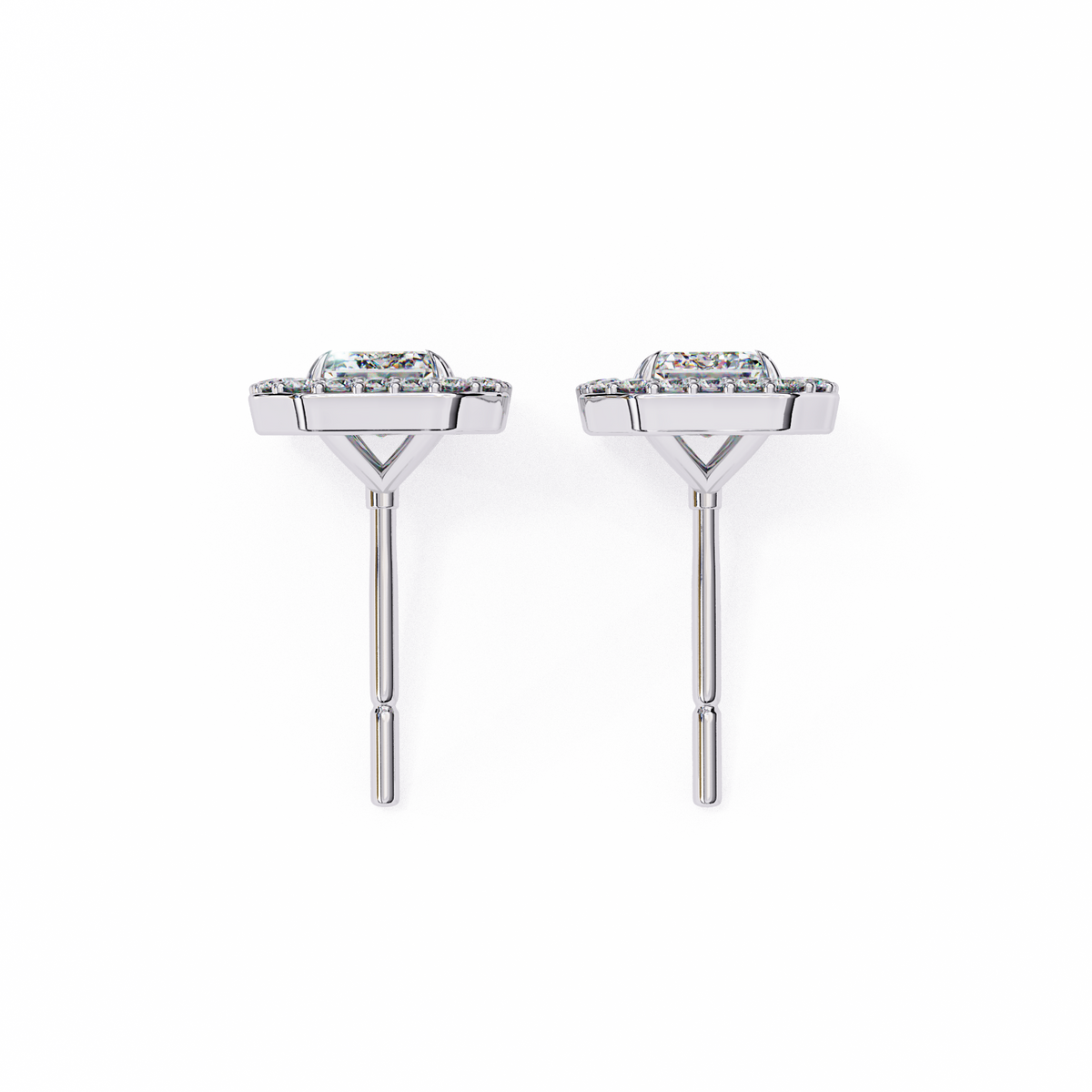 Valerie Diamond Earring