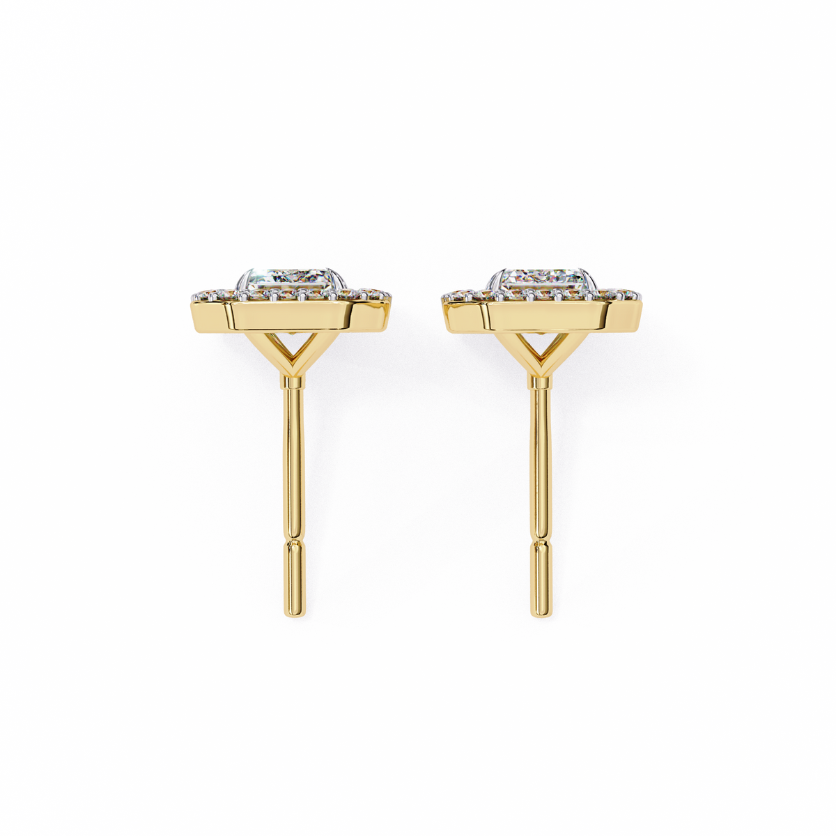 Valerie Diamond Earring