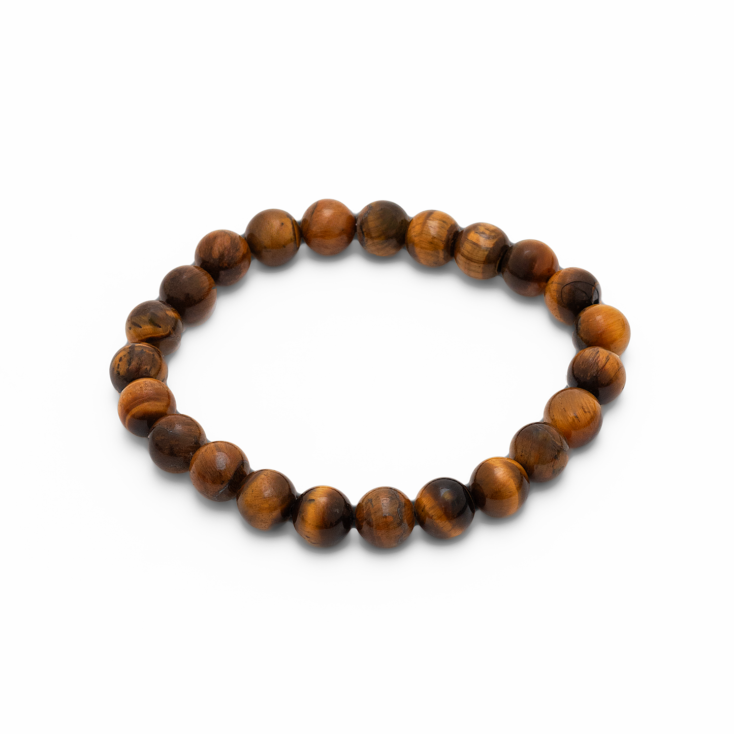 Tiger Eye Bracelet