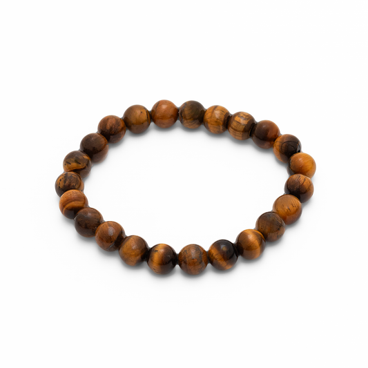 Tiger Eye Bracelet