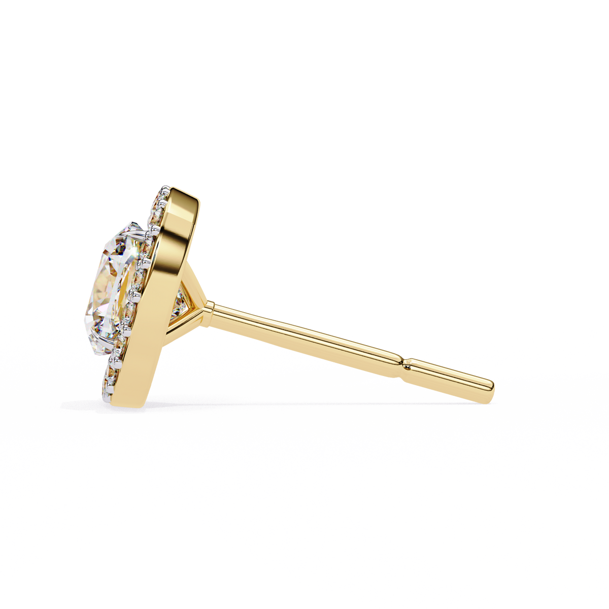 Alina Diamond Earring