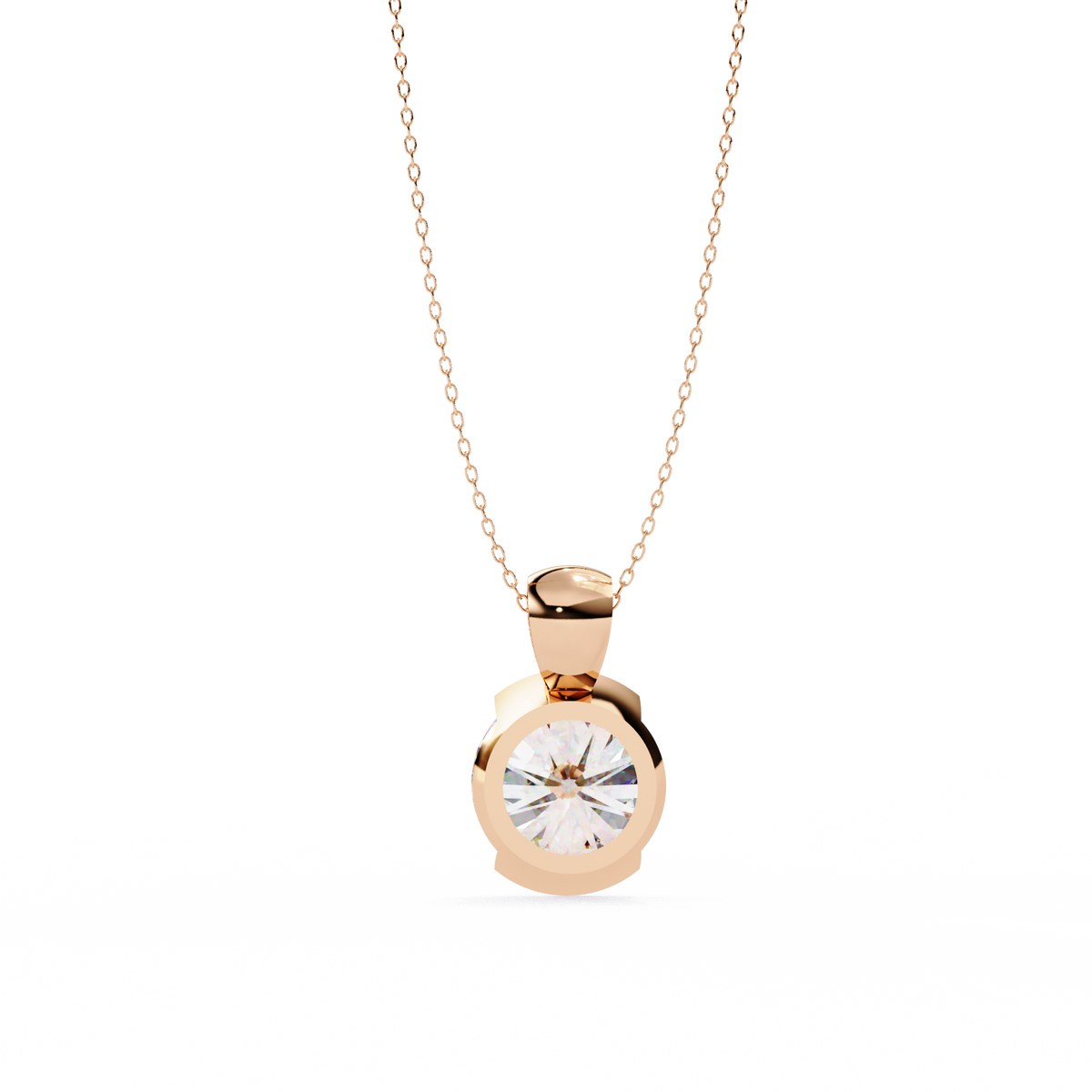 Oakley Solitaire Pendant