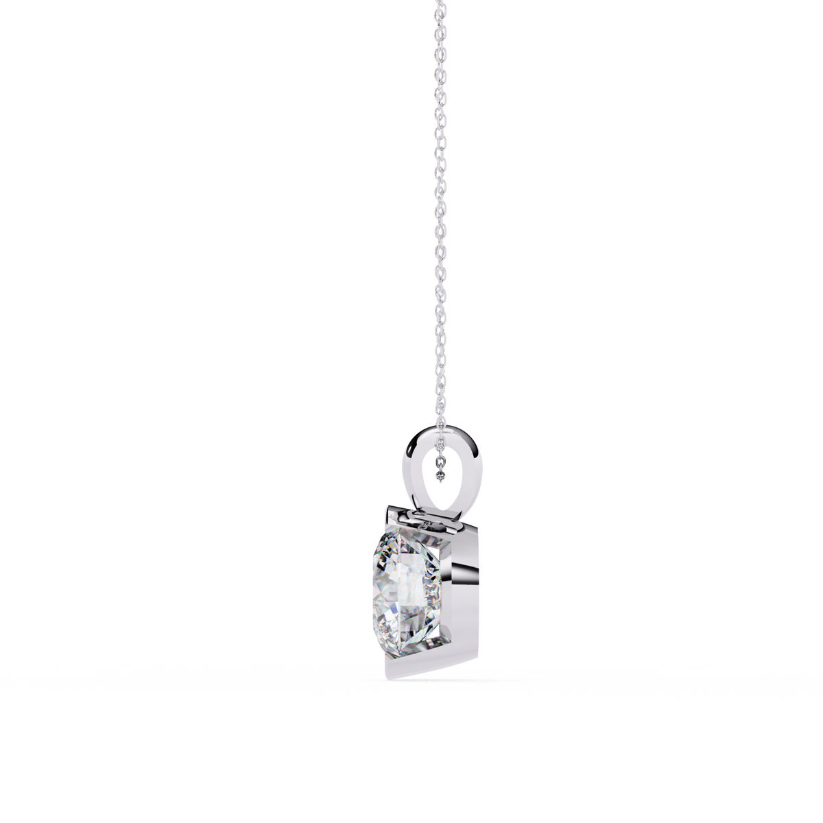 Oakley Solitaire Pendant