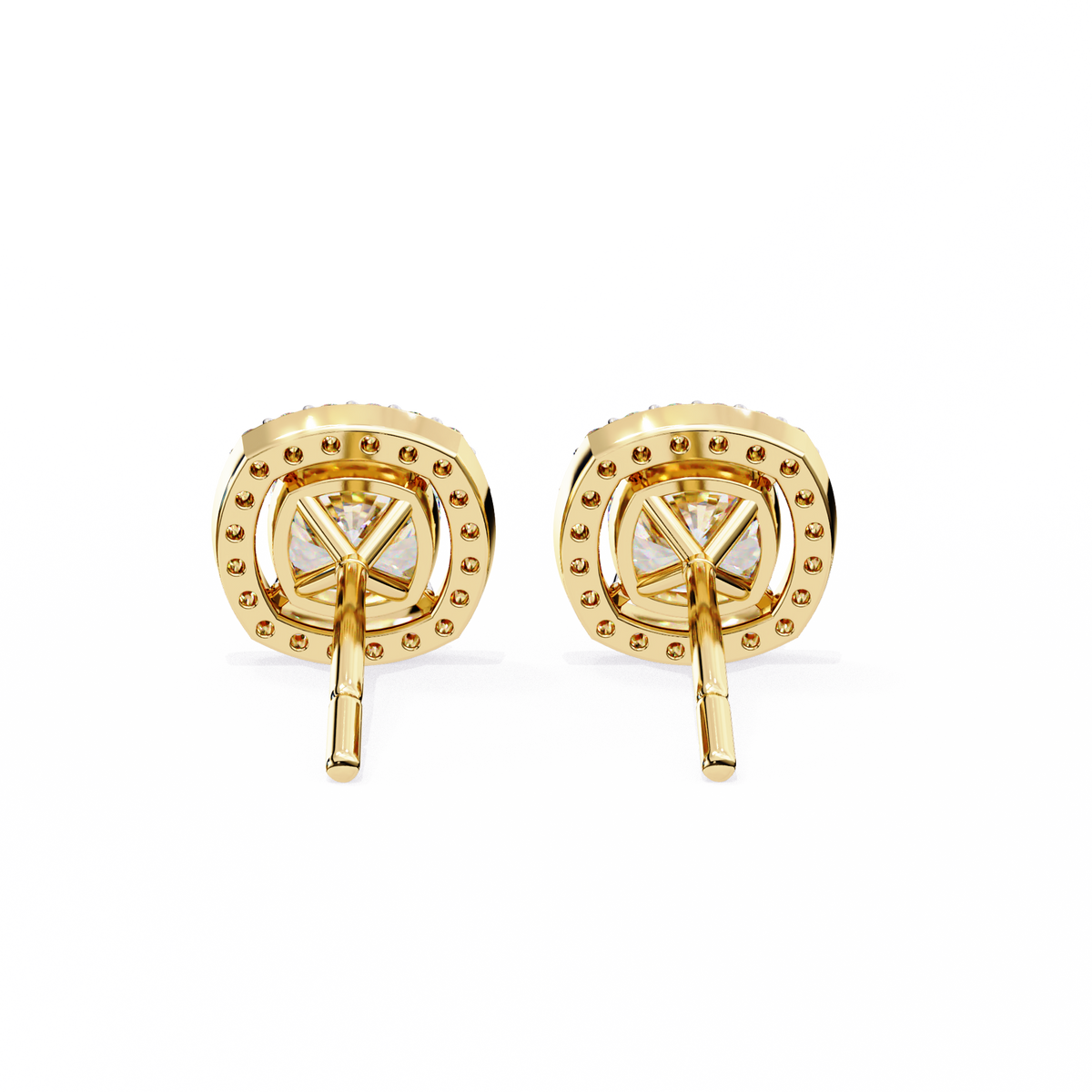 Alina Diamond Earring