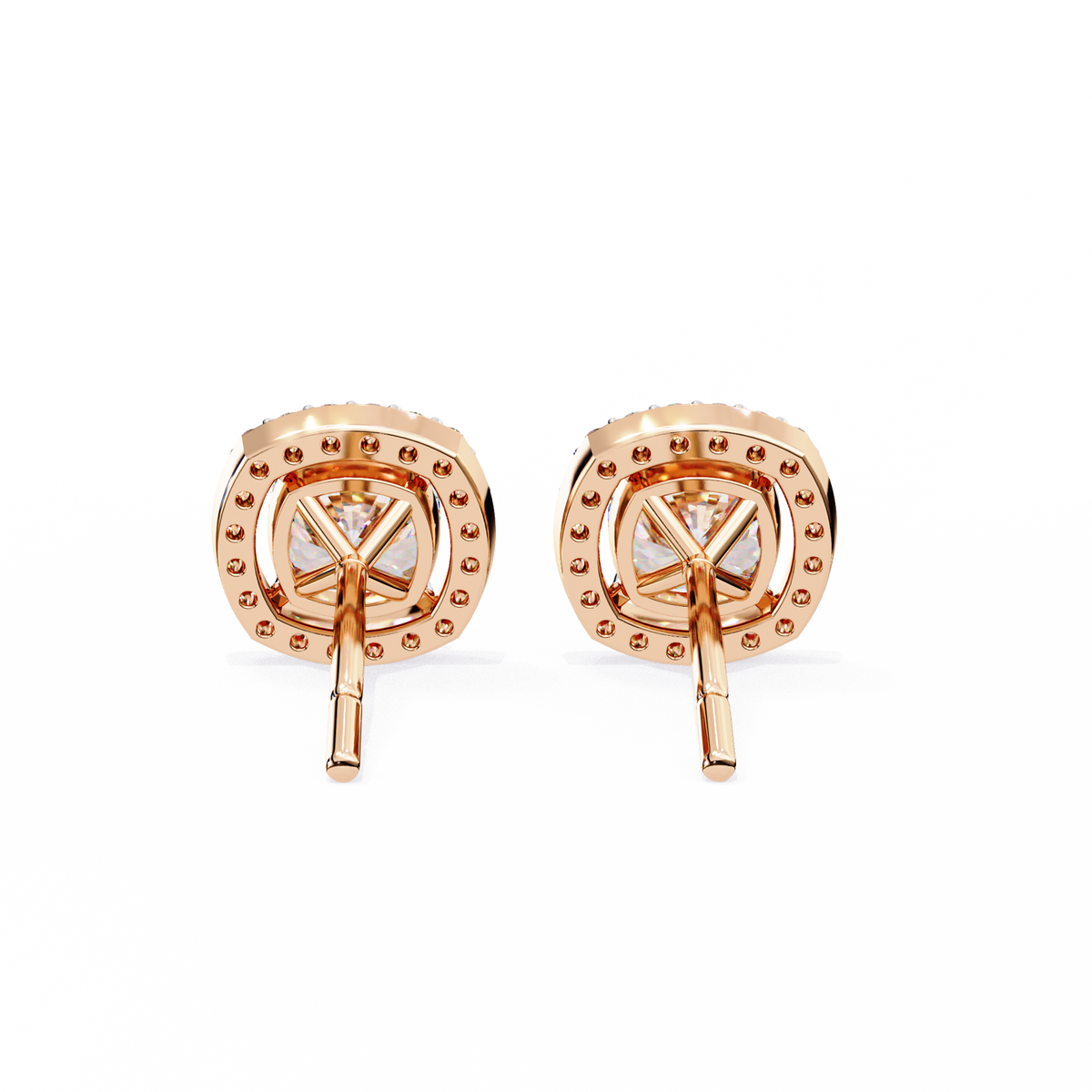 Alina Diamond Earring