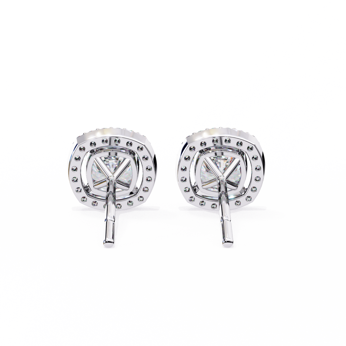Alina Diamond Earring