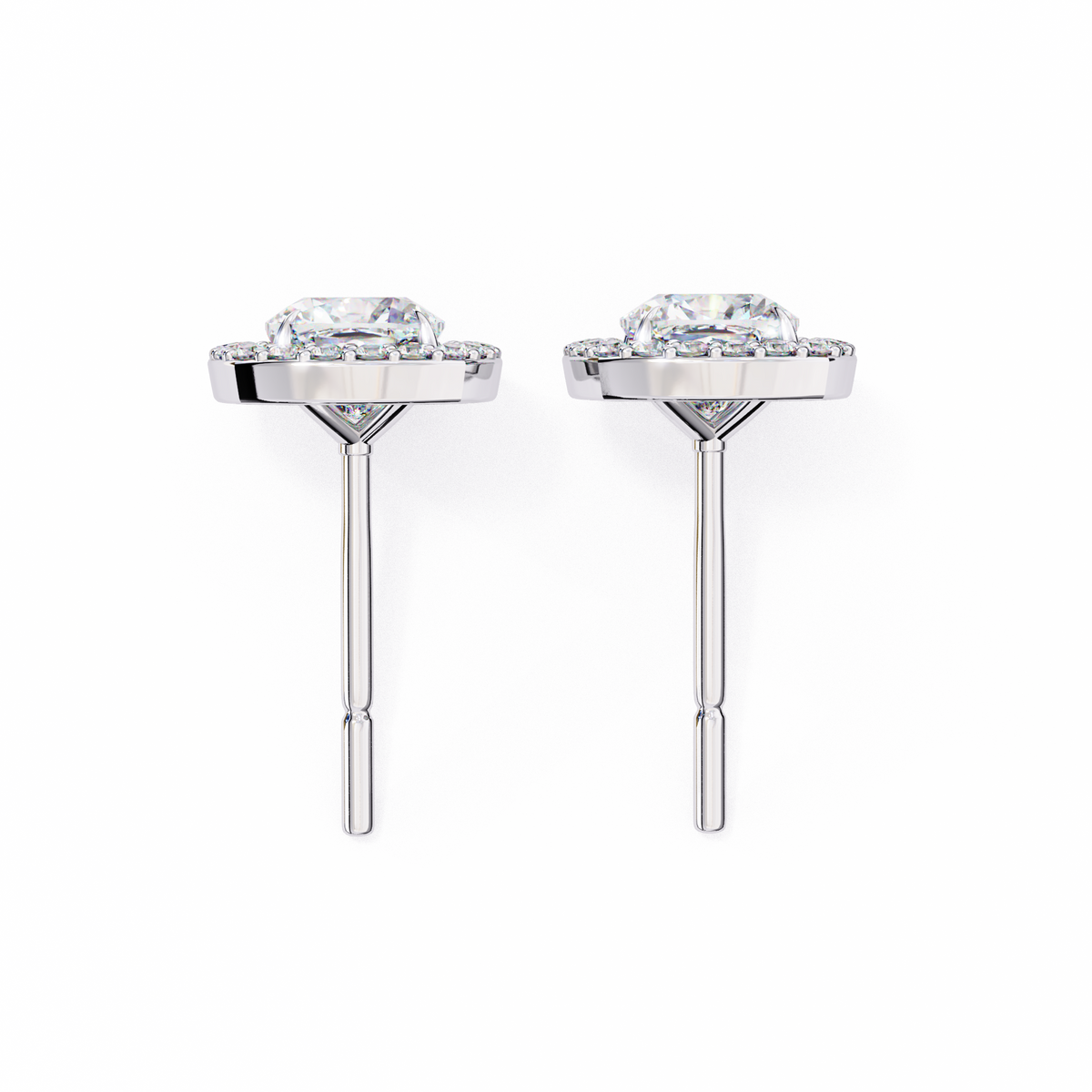 Alina Diamond Earring