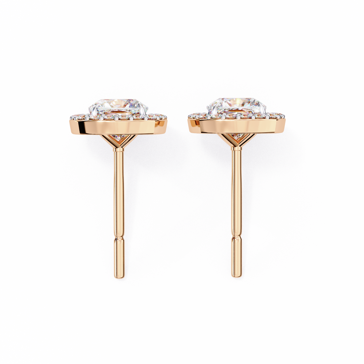 Alina Diamond Earring