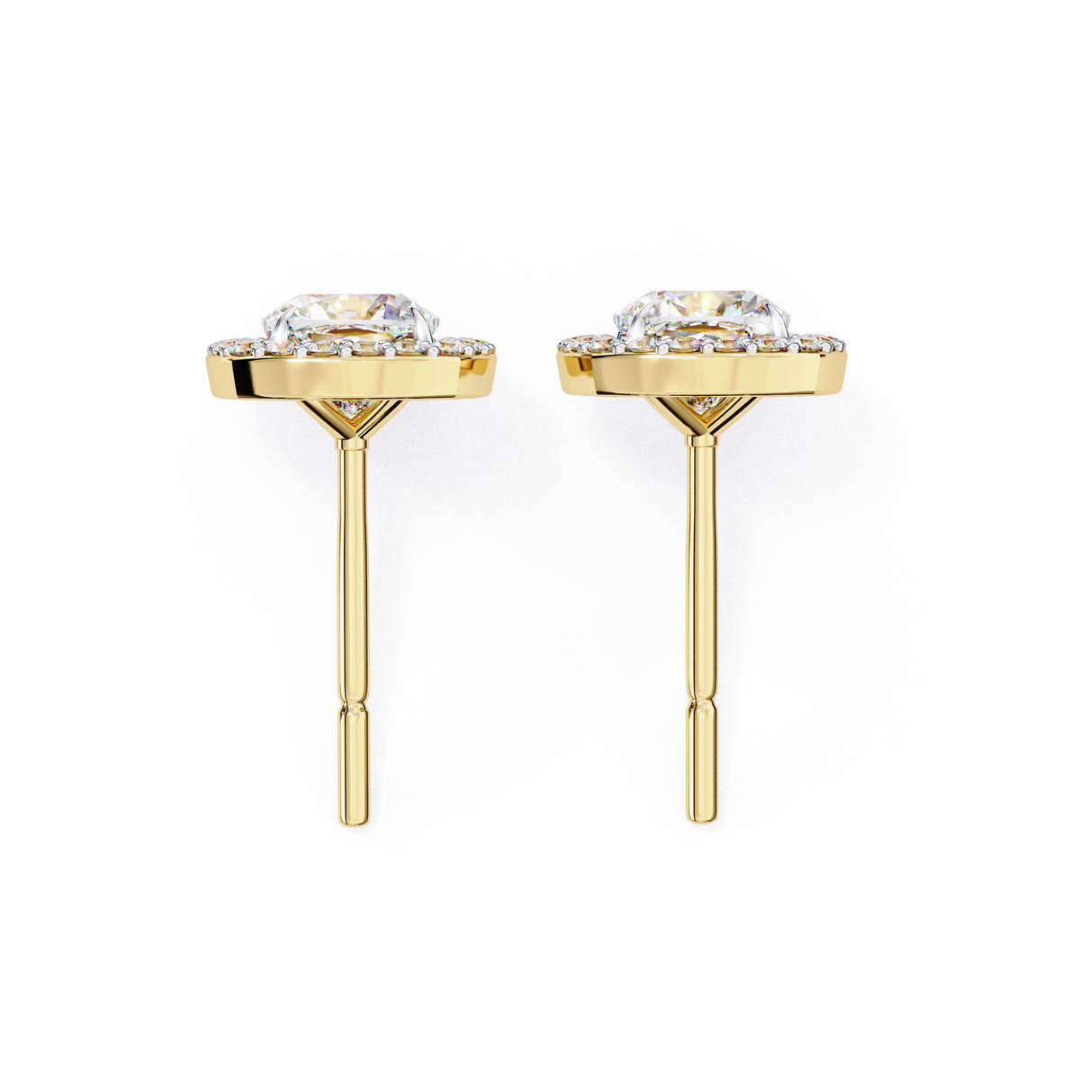 Alina Diamond Earring