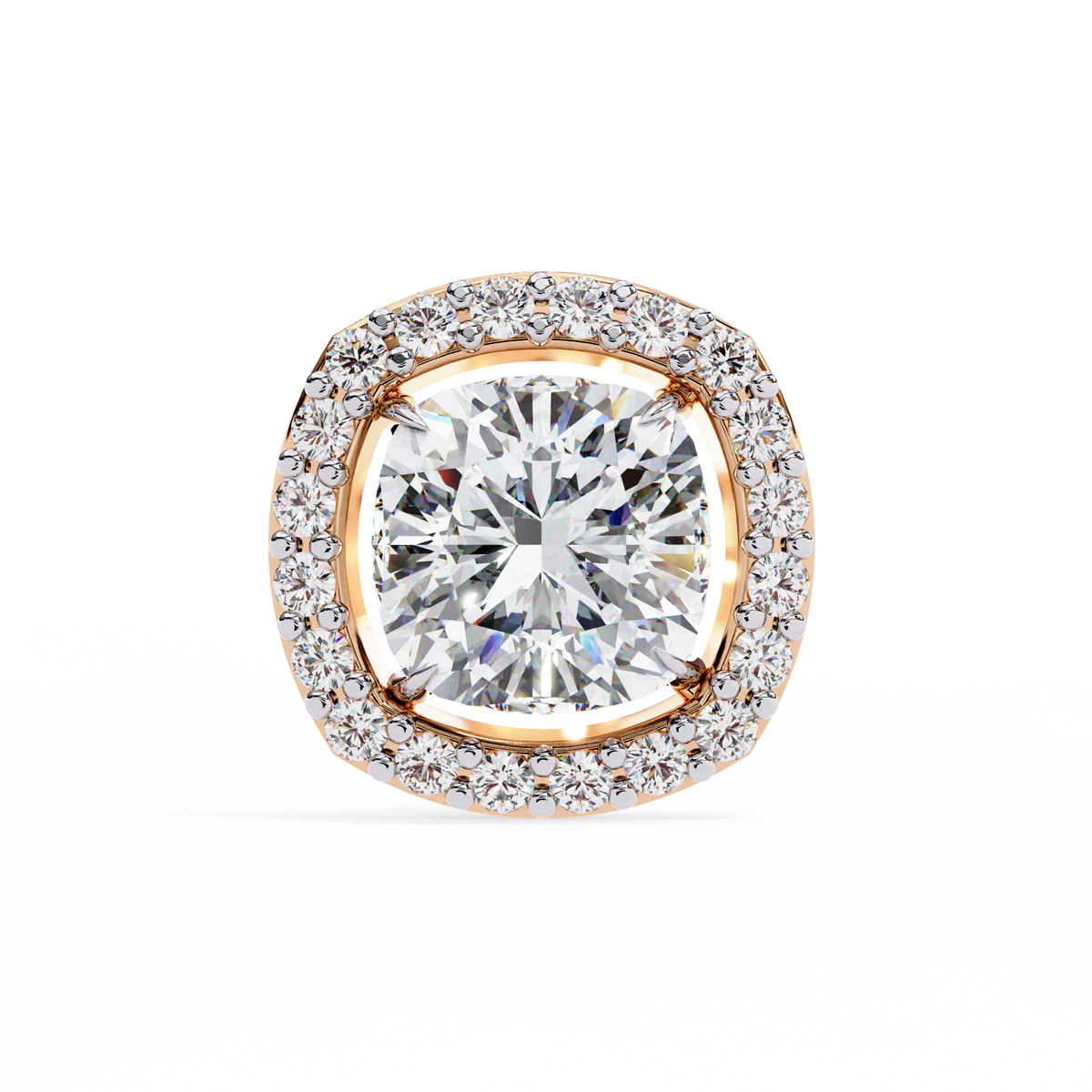 Alina Diamond Earring