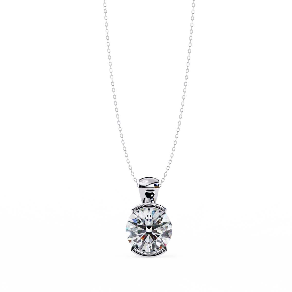 Oakley Solitaire Pendant