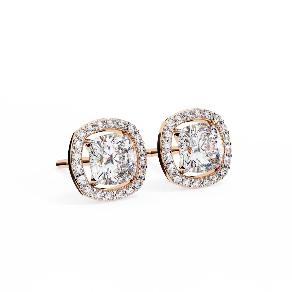 Alina Diamond Earring