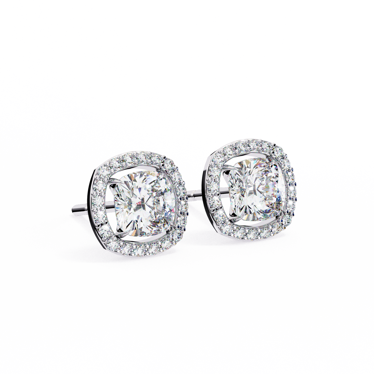 Alina Diamond Earring