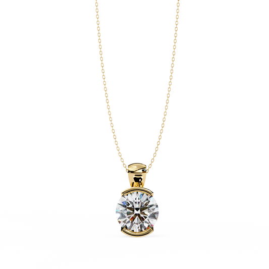 Oakley Solitaire Pendant
