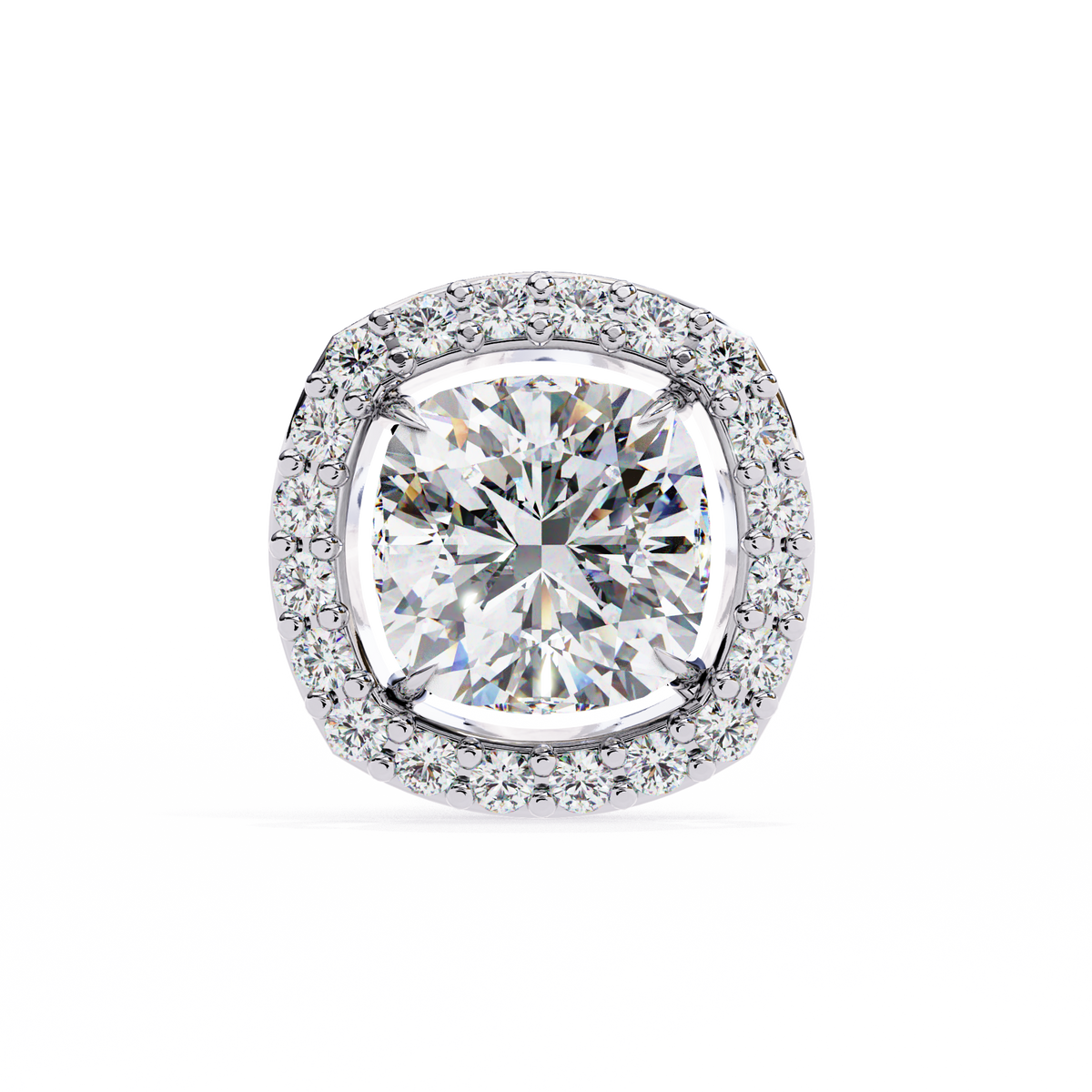 Alina Diamond Earring