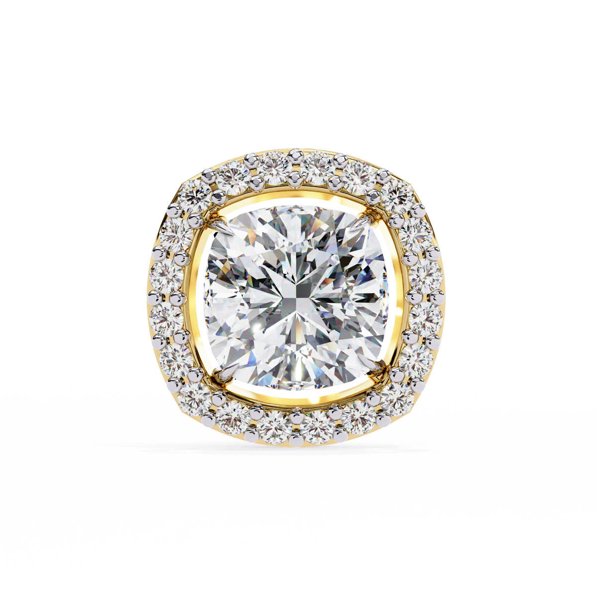 Alina Diamond Earring
