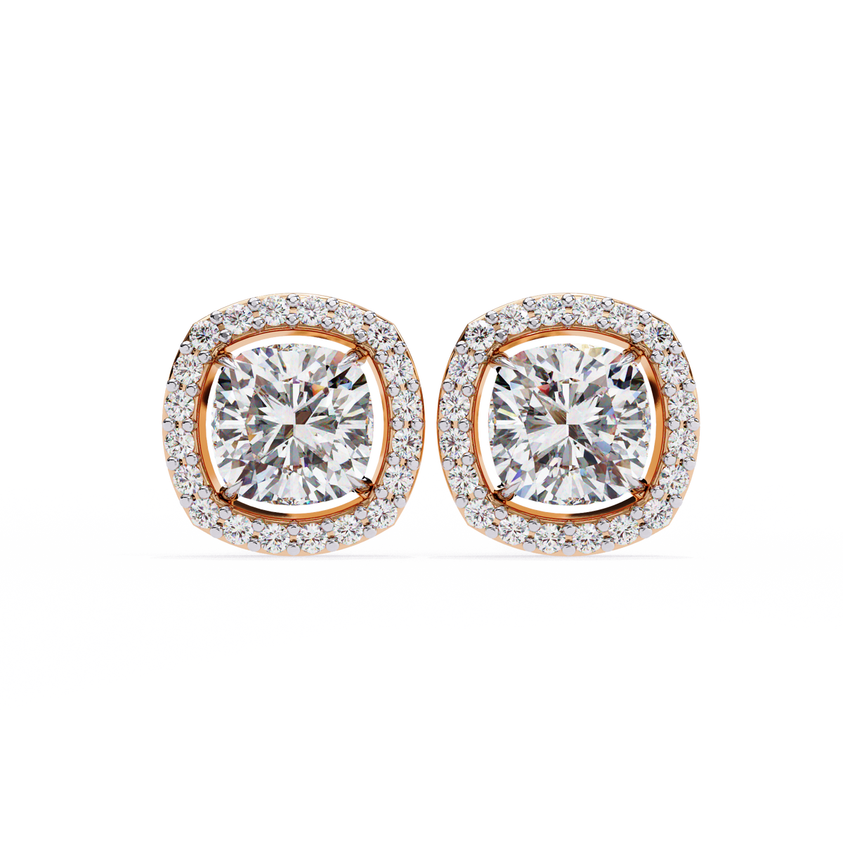 Alina Diamond Earring