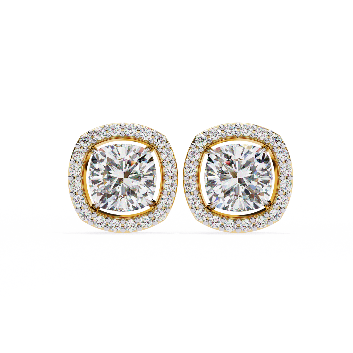 Alina Diamond Earring