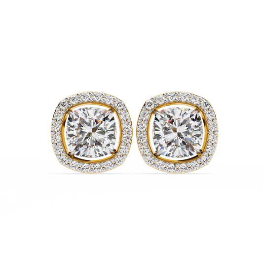 Alina Diamond Earring