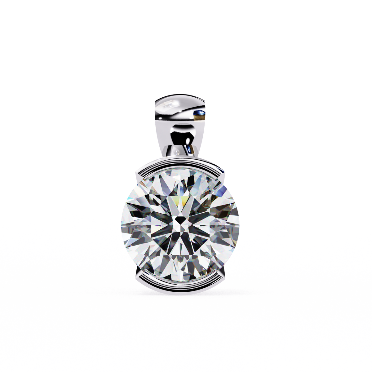 Oakley Solitaire Pendant