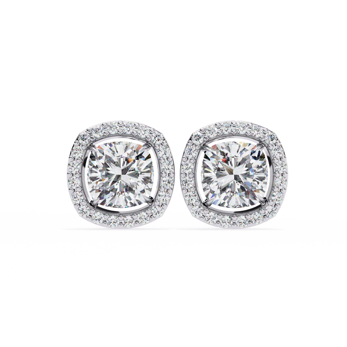 Alina Diamond Earring