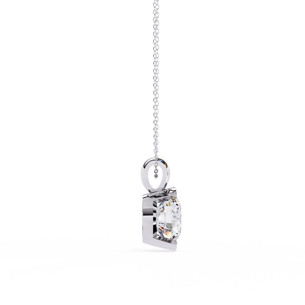 Oakley Solitaire Pendant