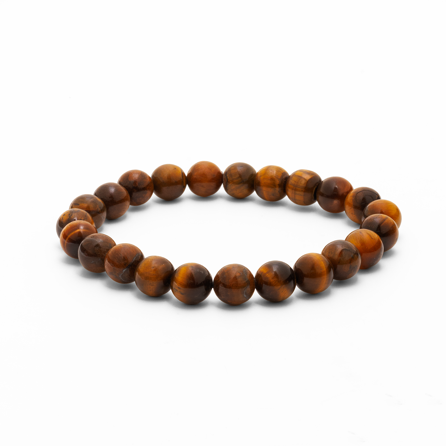 Tiger Eye Bracelet