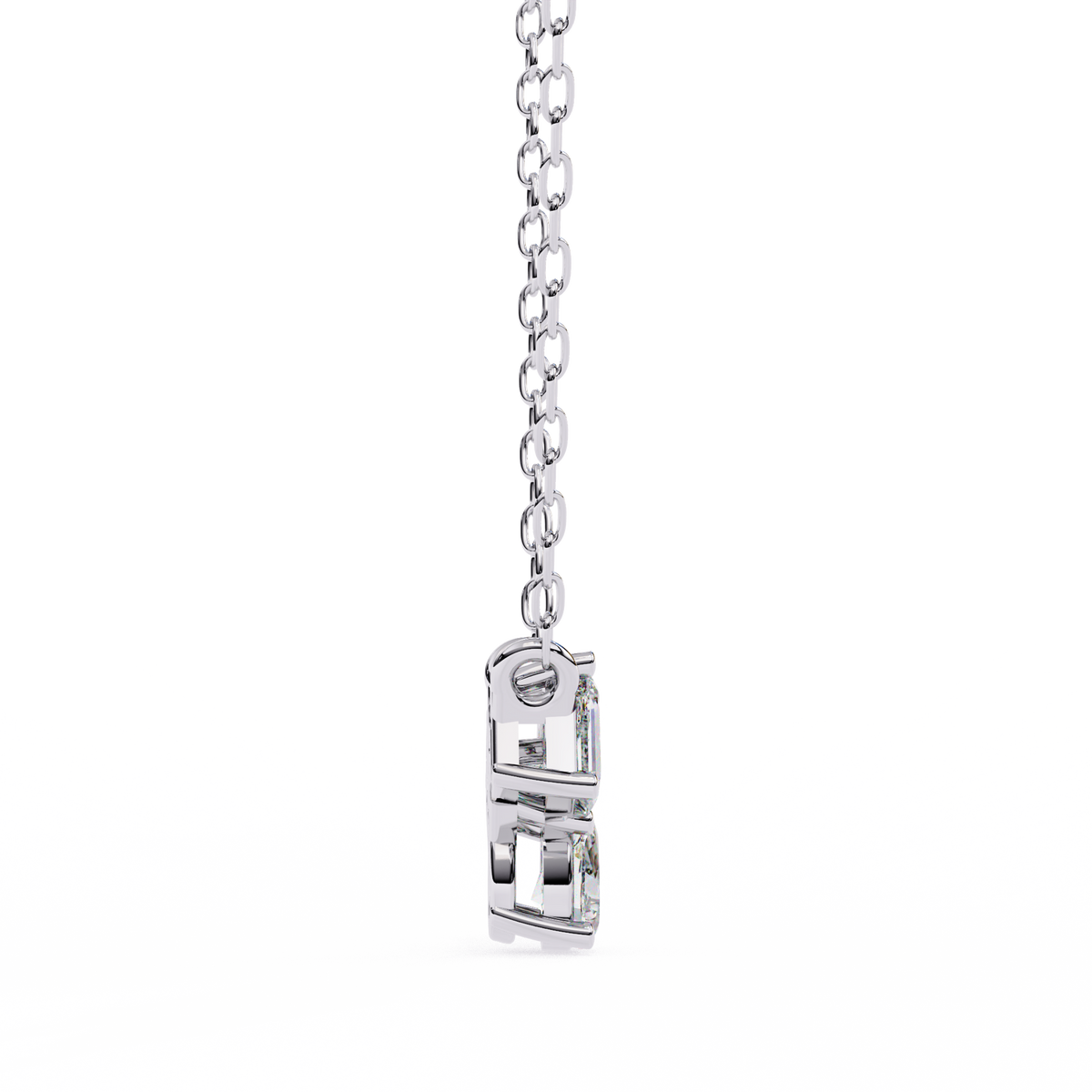 Kailani Diamond Pendant