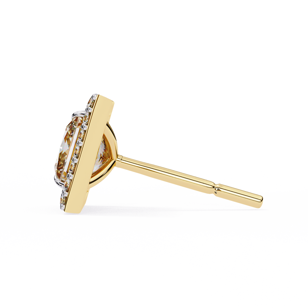 Morgan Diamond Earring