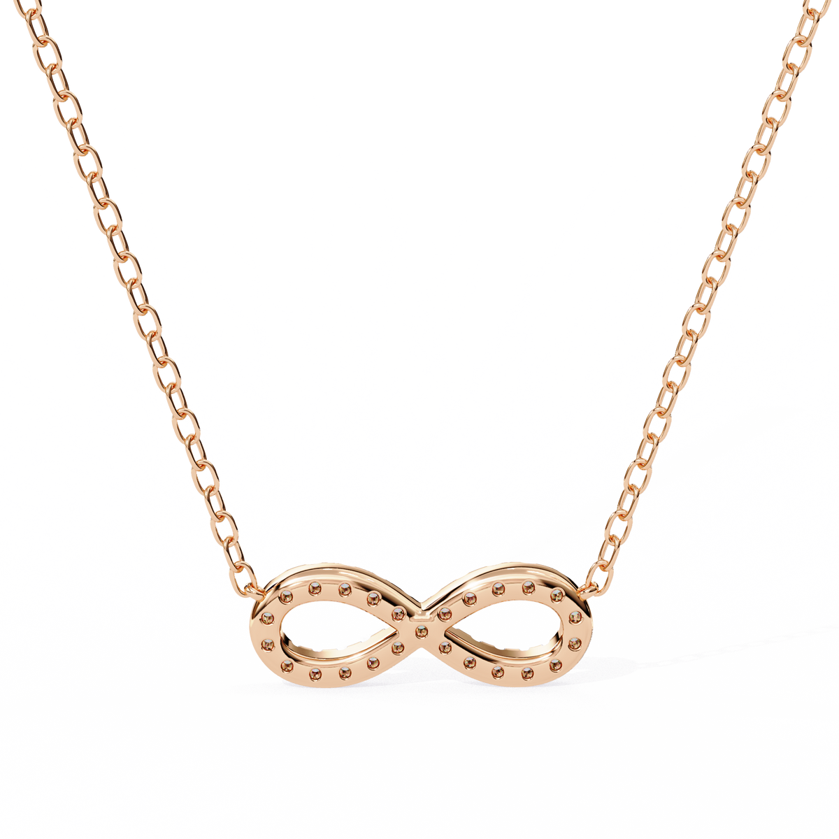 Addison Diamond Pendant