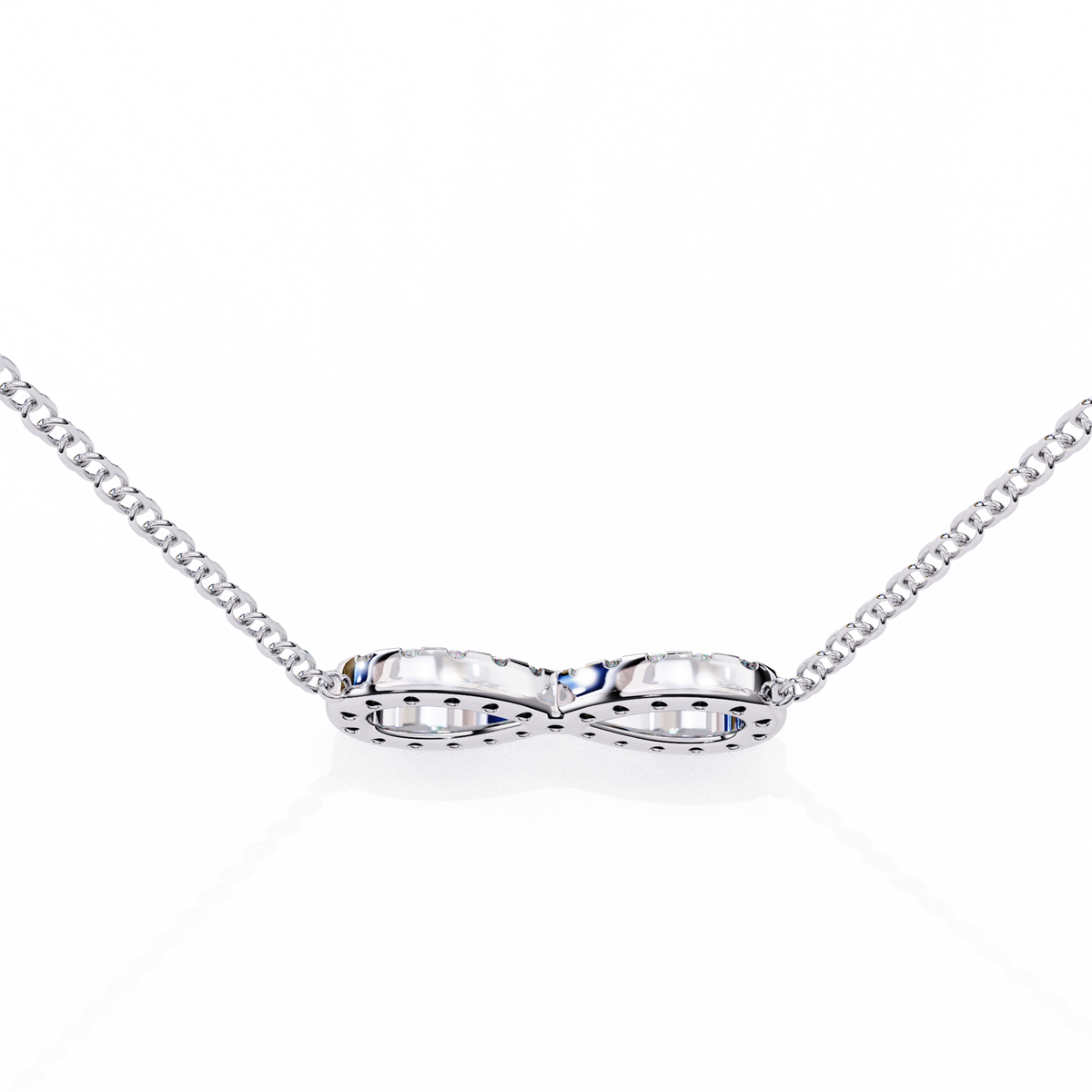 Addison Diamond Pendant
