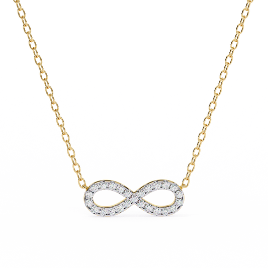Addison Diamond Pendant