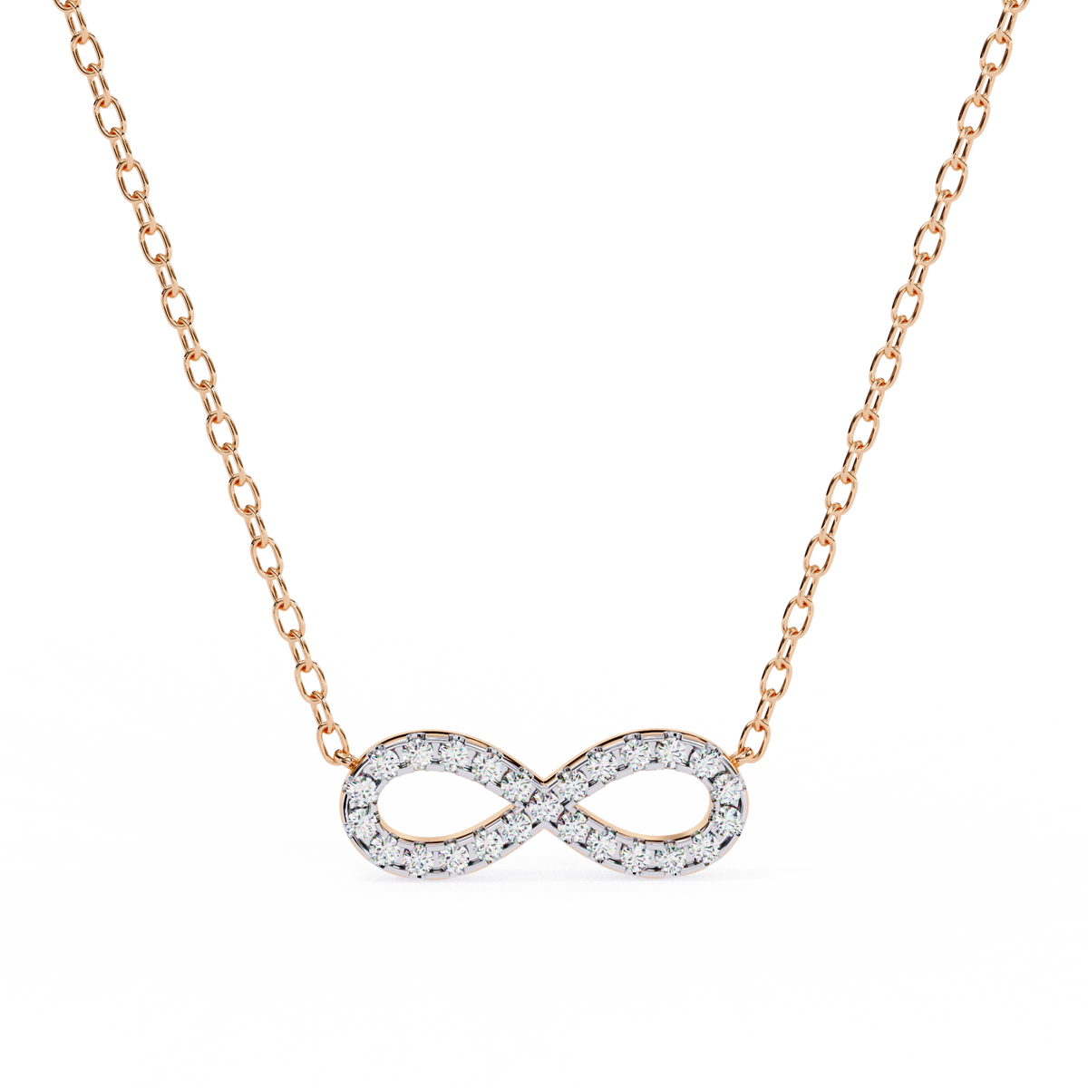Addison Diamond Pendant