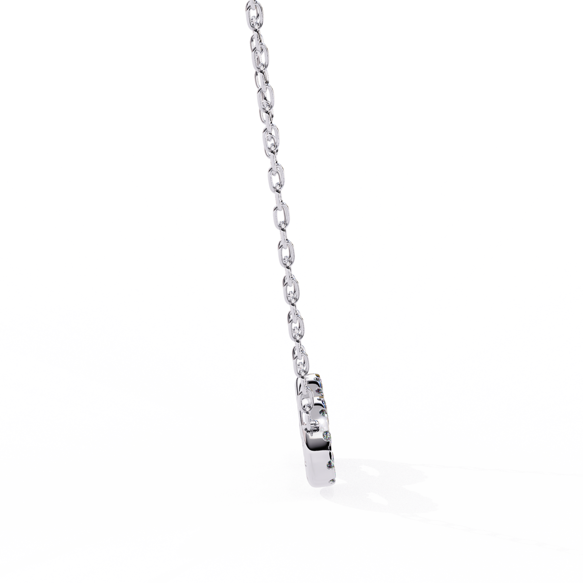 Addison Diamond Pendant