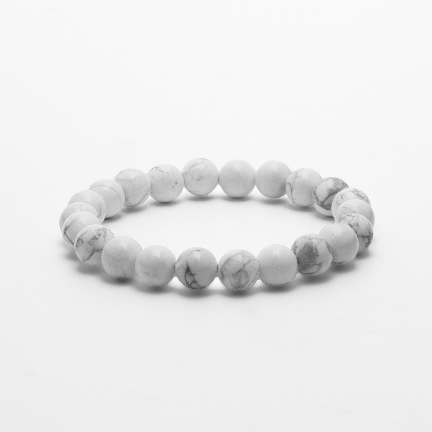 Howlite Bracelet