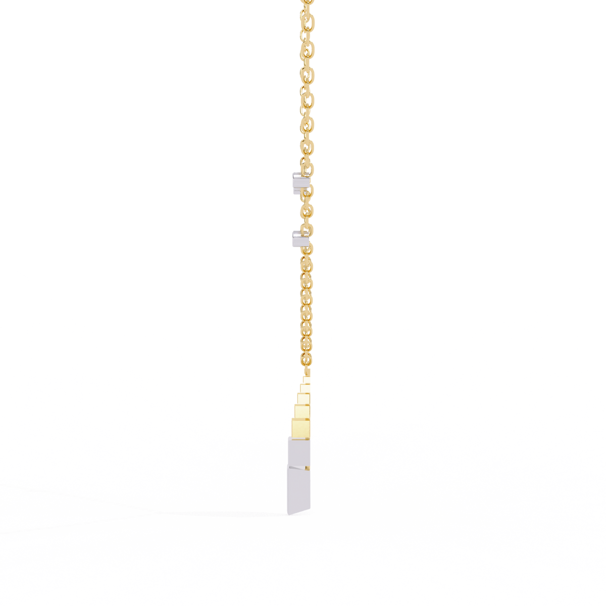 Nadia Diamond Pendant