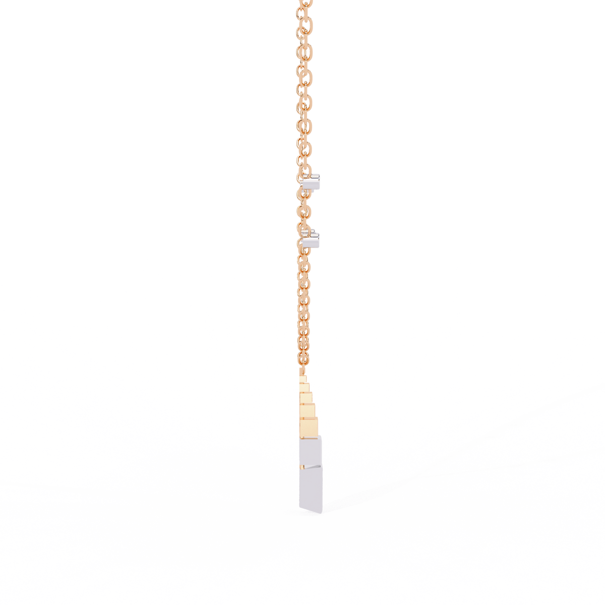 Nadia Diamond Pendant