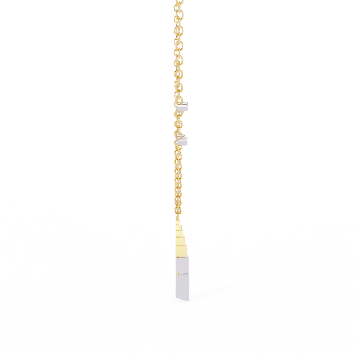 Nadia Diamond Pendant