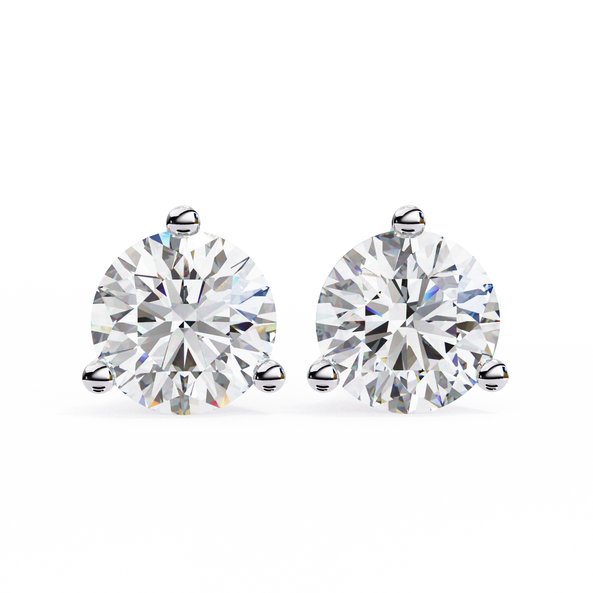 Kayla Diamond Earring