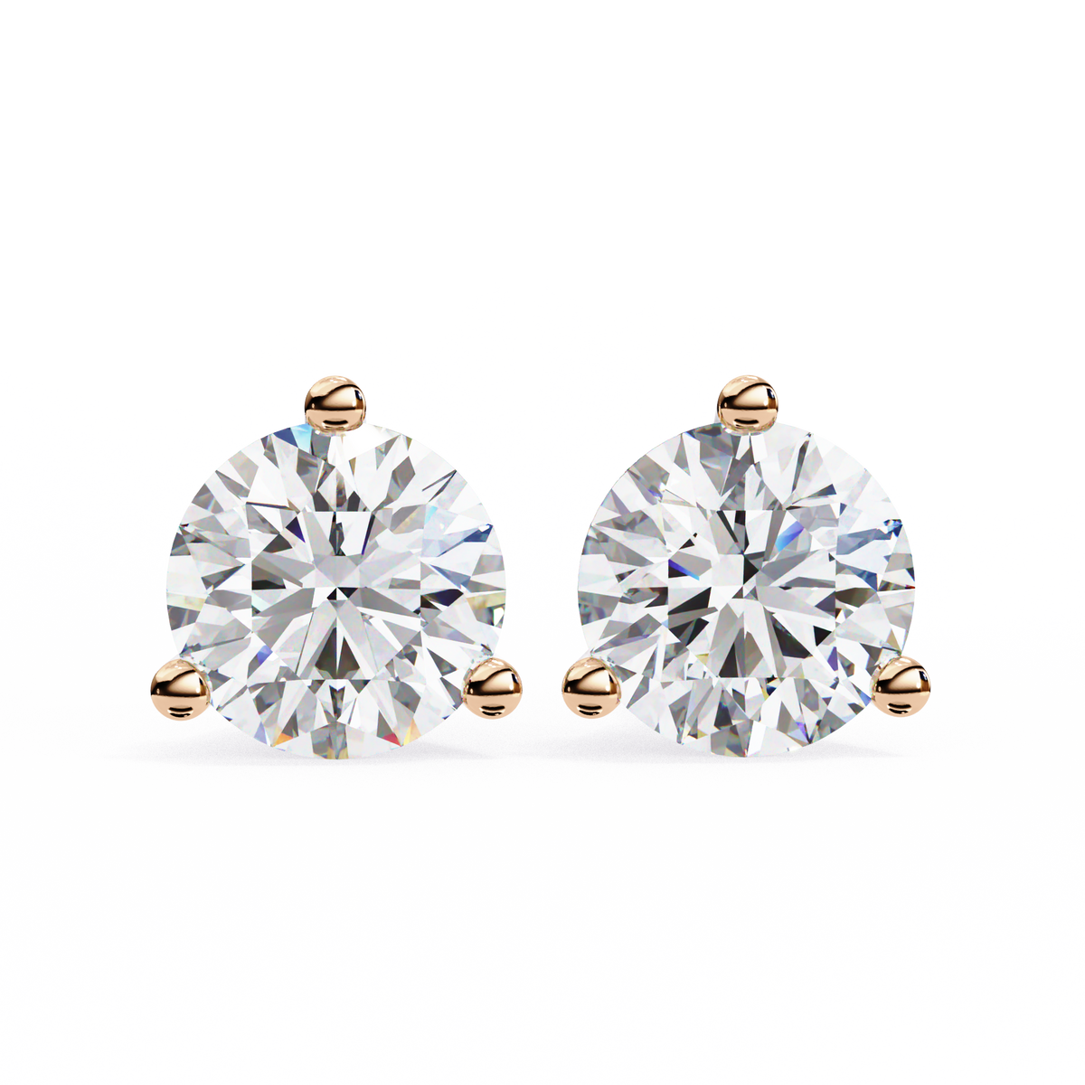 Kayla Diamond Earring