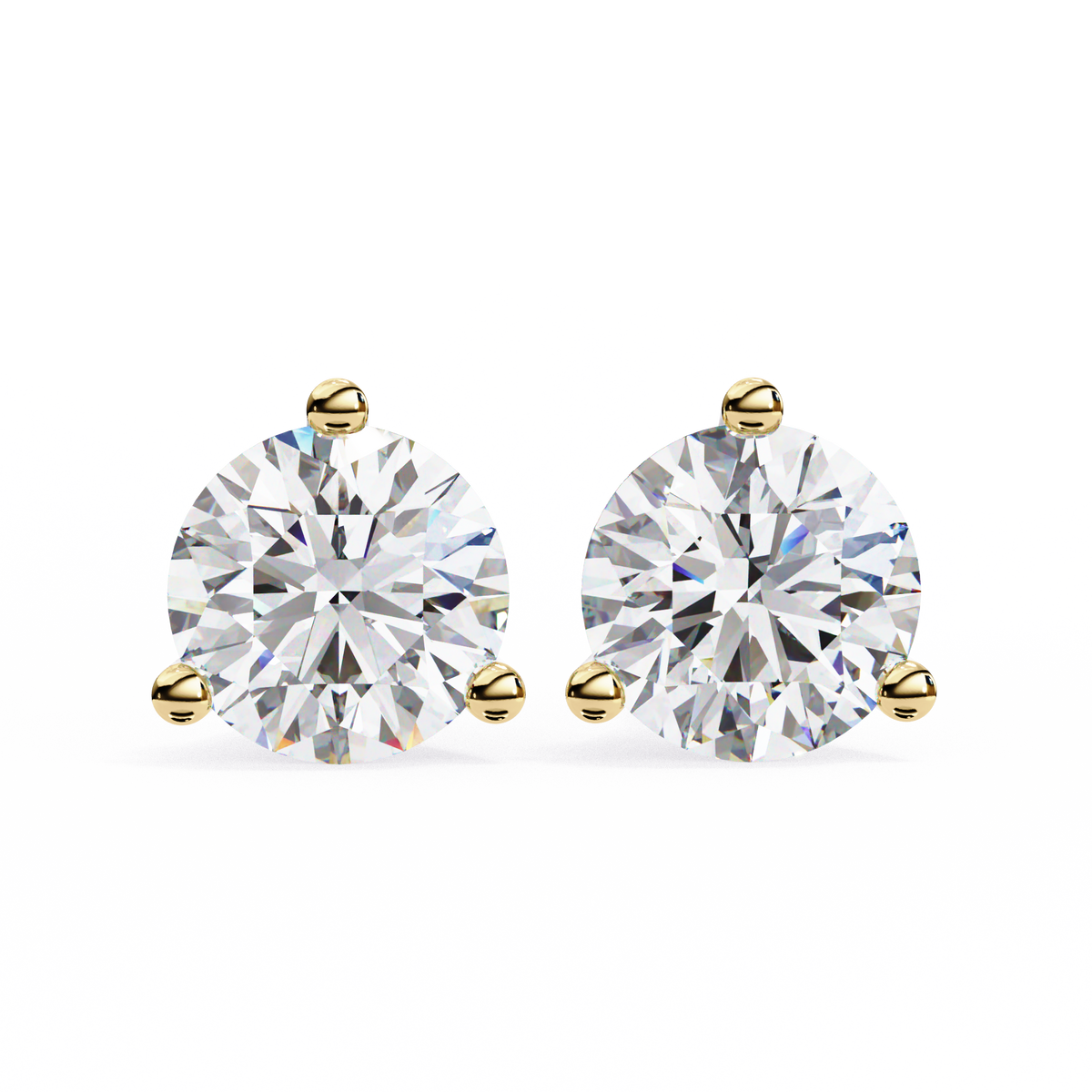 Kayla Diamond Earring