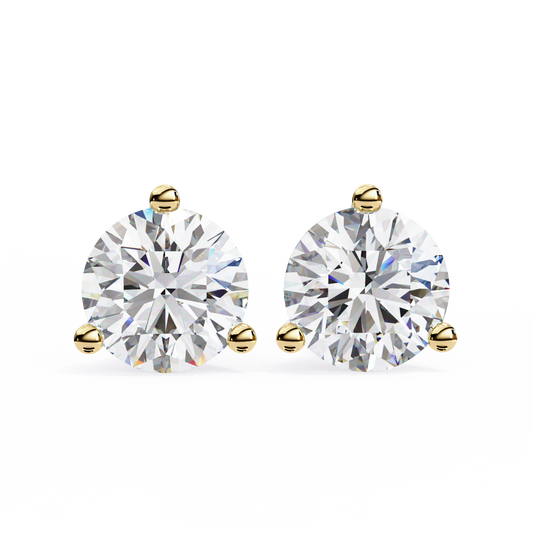 Kayla Diamond Earring