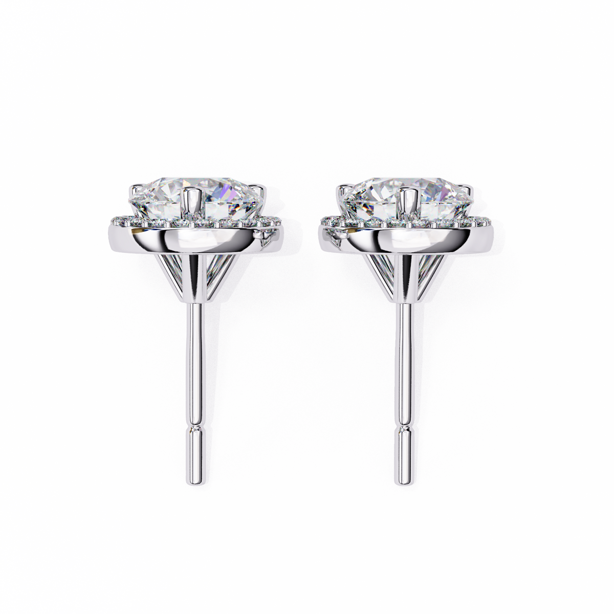 Brielle Diamond Earring