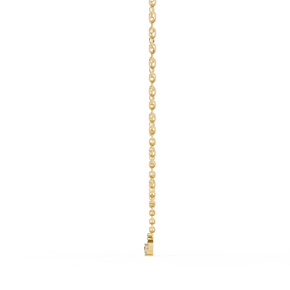 Aviana Solitaire Pendant