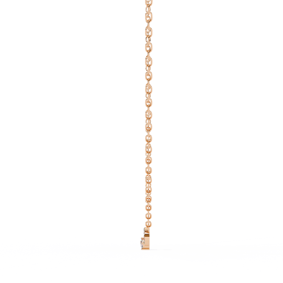 Aviana Solitaire Pendant