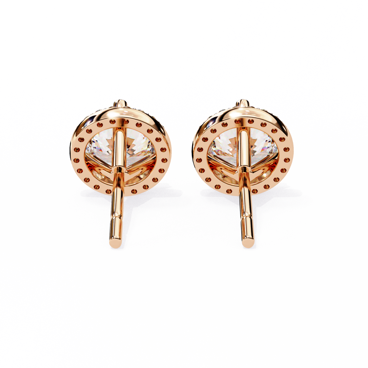 Brielle Diamond Earring