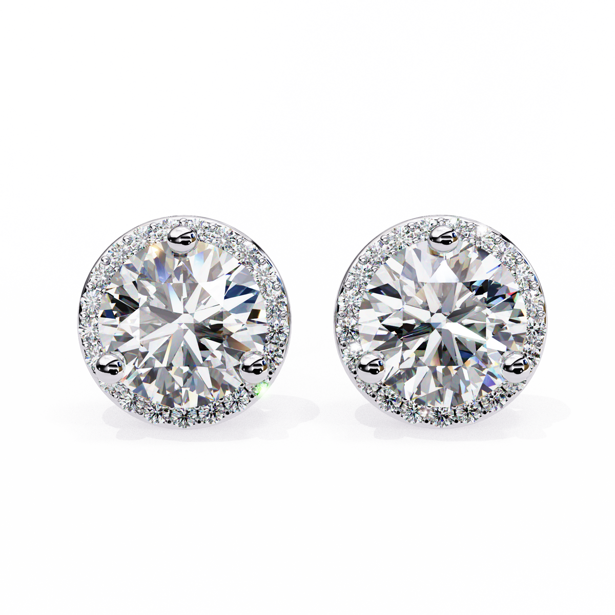 Brielle Diamond Earring