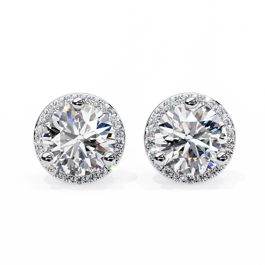 Brielle Diamond Earring