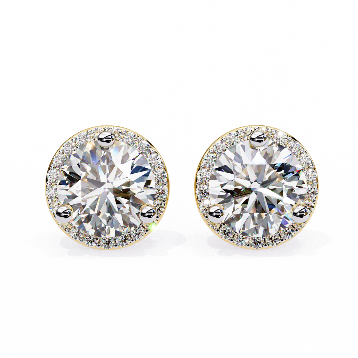 Brielle Diamond Earring